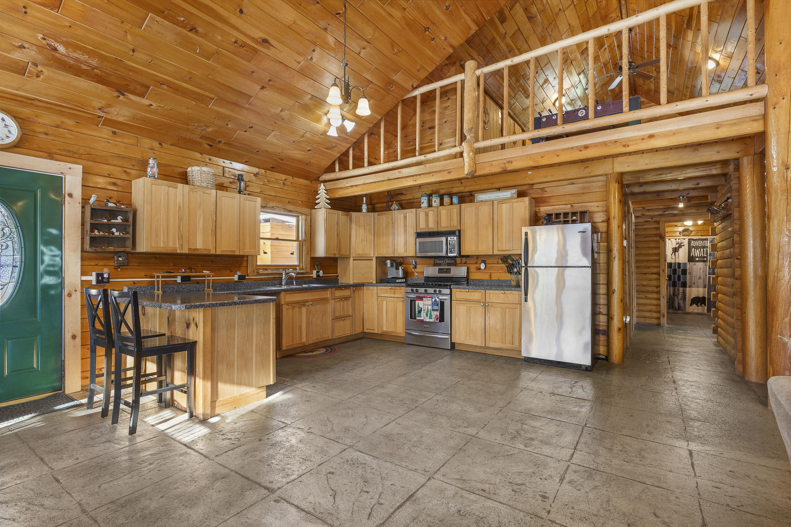 2 S Sibley Drive Canaan ME 04924