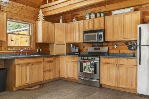 2 S Sibley Drive Canaan ME 04924