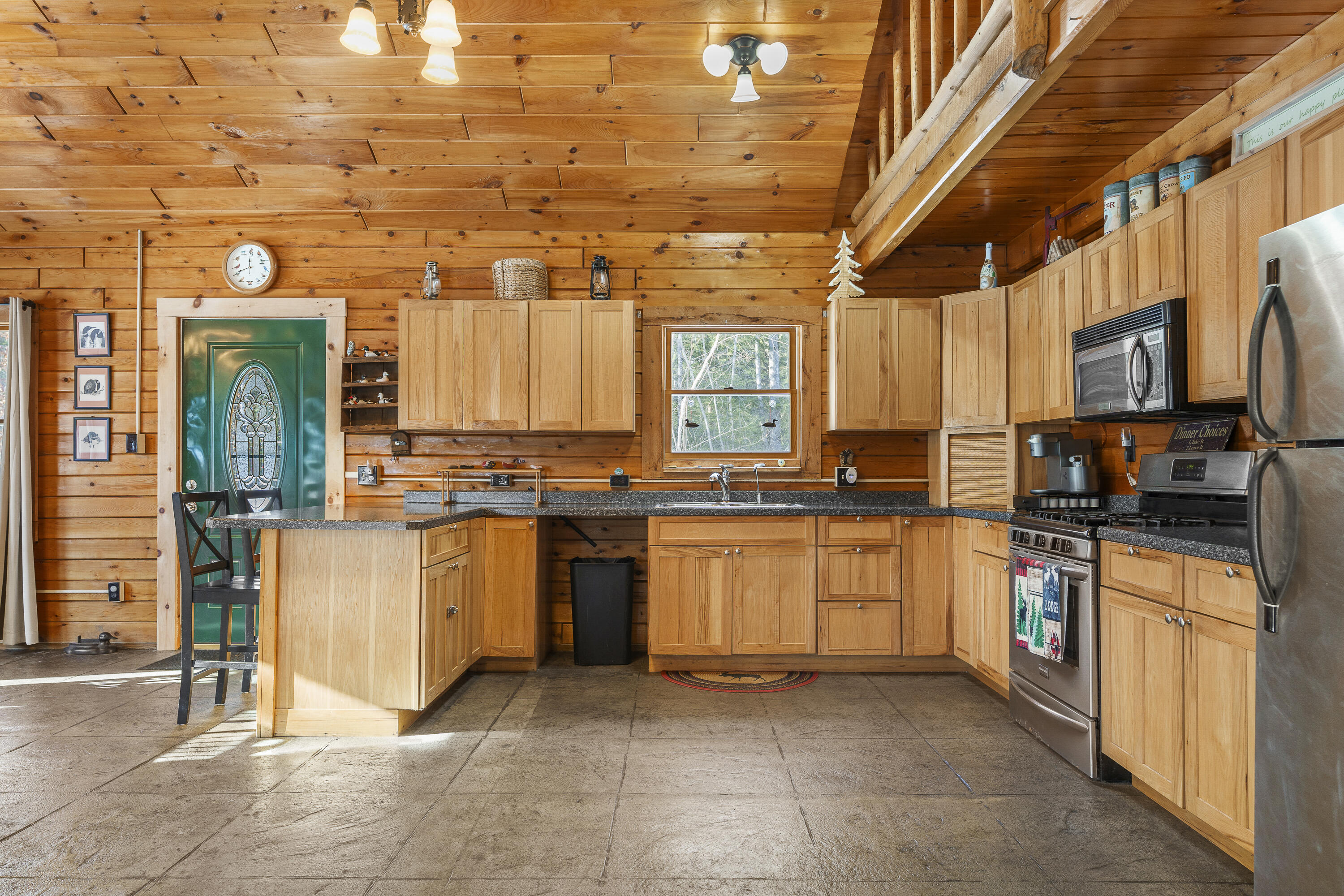 2 S Sibley Drive Canaan ME 04924