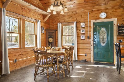 2 S Sibley Drive Canaan ME 04924