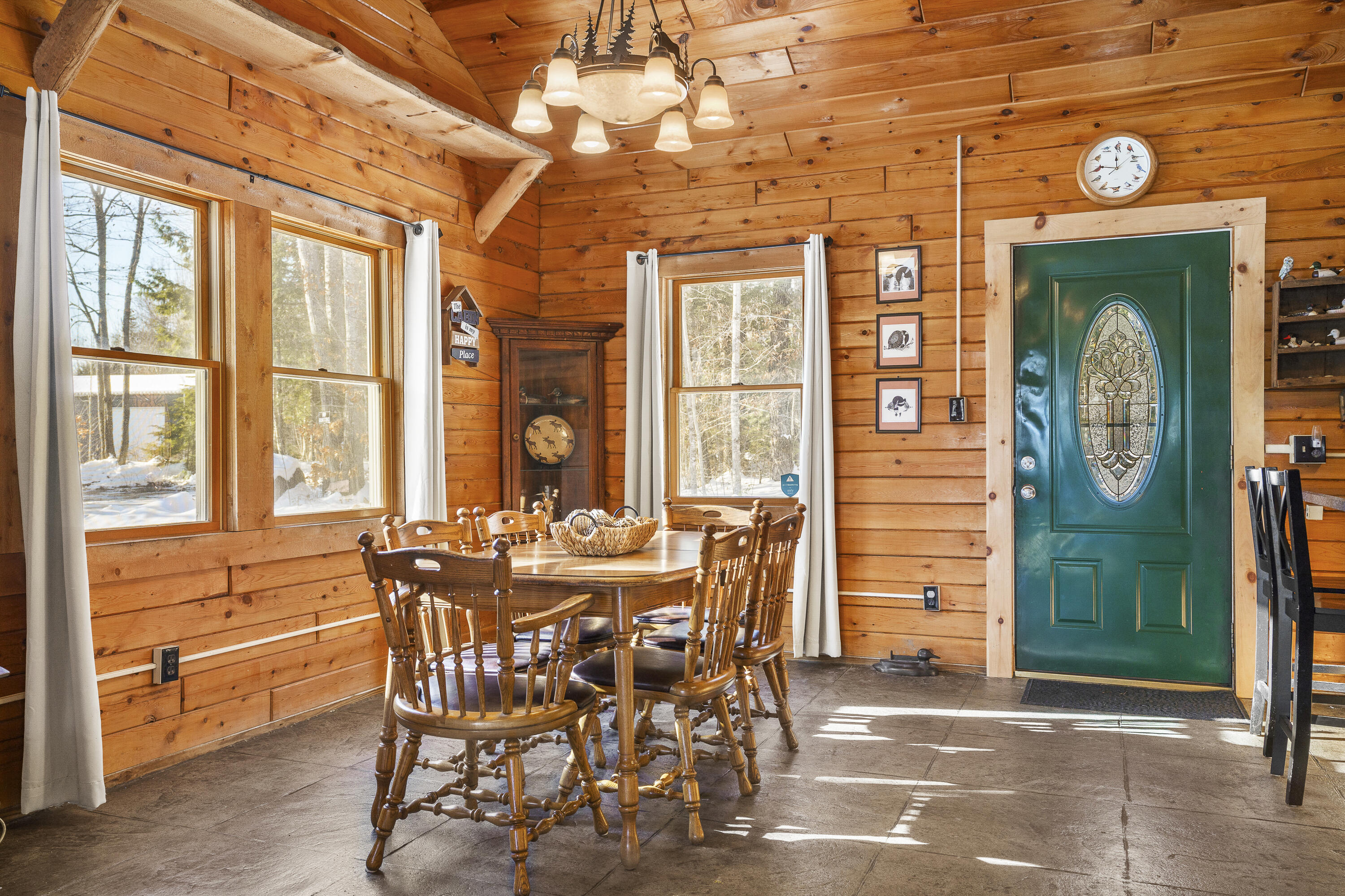 2 S Sibley Drive Canaan ME 04924