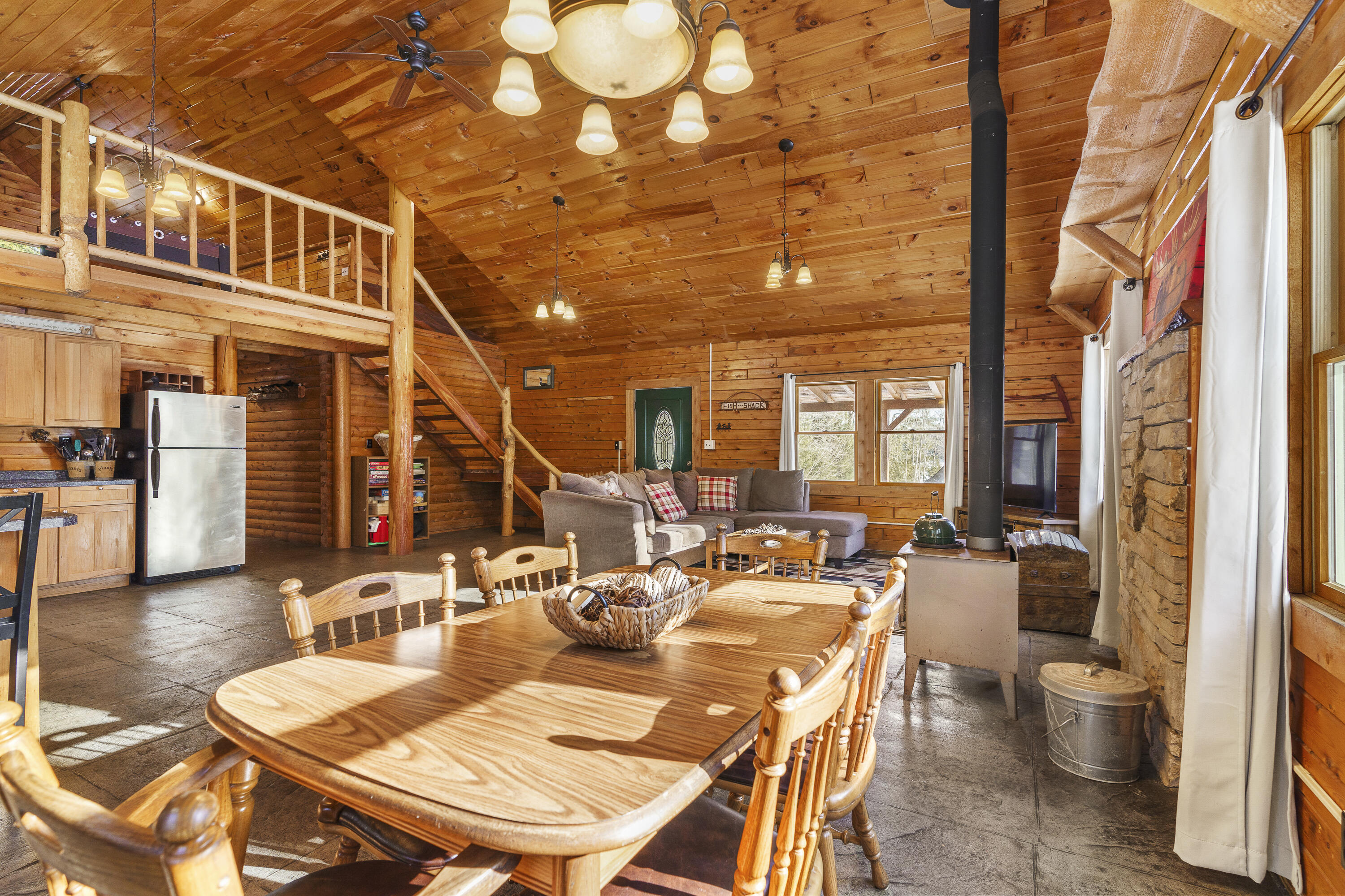 2 S Sibley Drive Canaan ME 04924