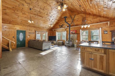 2 S Sibley Drive Canaan ME 04924