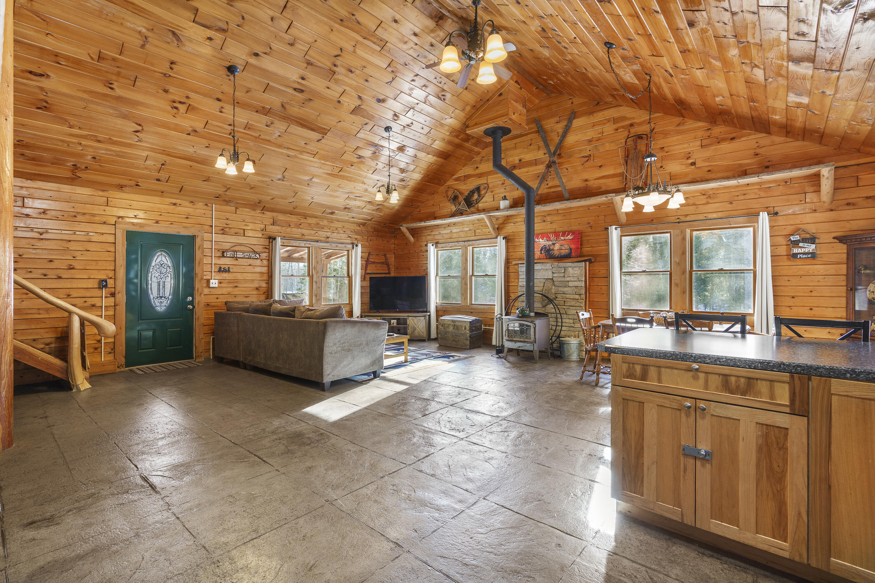 2 S Sibley Drive Canaan ME 04924