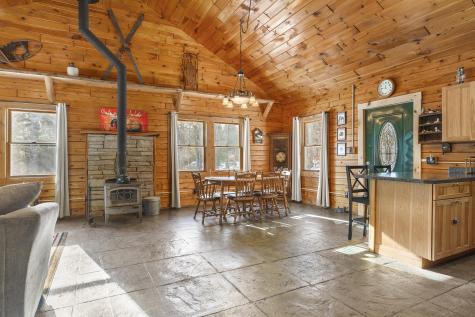 2 S Sibley Drive Canaan ME 04924