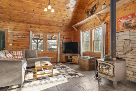 2 S Sibley Drive Canaan ME 04924