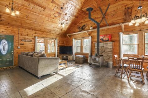 2 S Sibley Drive Canaan ME 04924