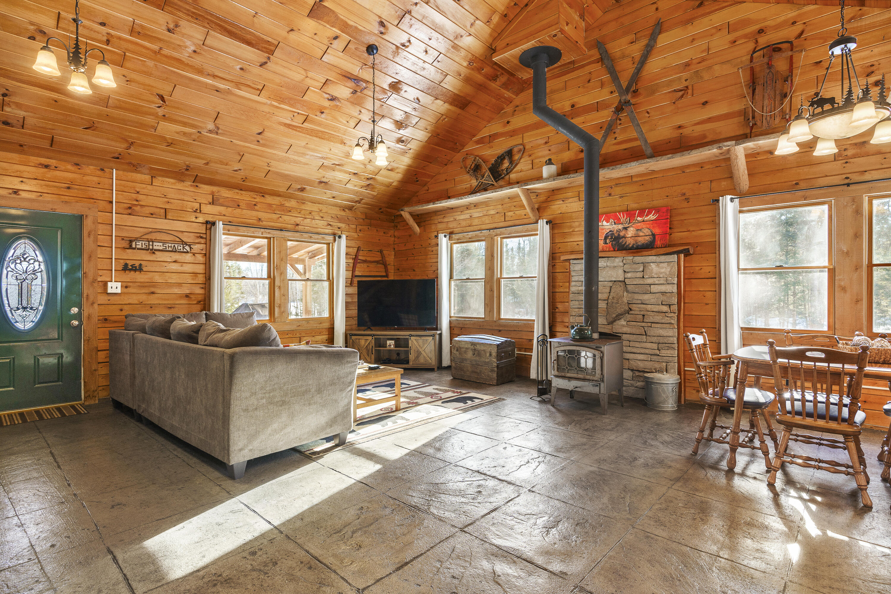 2 S Sibley Drive Canaan ME 04924