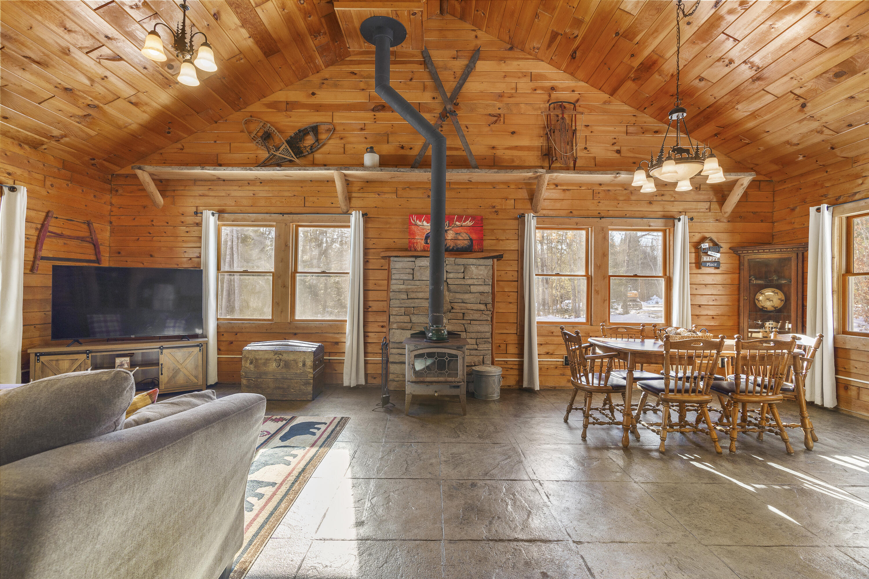 2 S Sibley Drive Canaan ME 04924