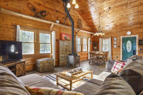 2 S Sibley Drive Canaan ME 04924