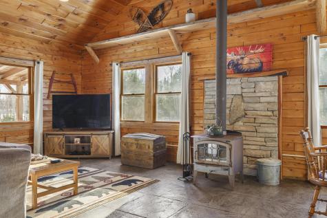 2 S Sibley Drive Canaan ME 04924