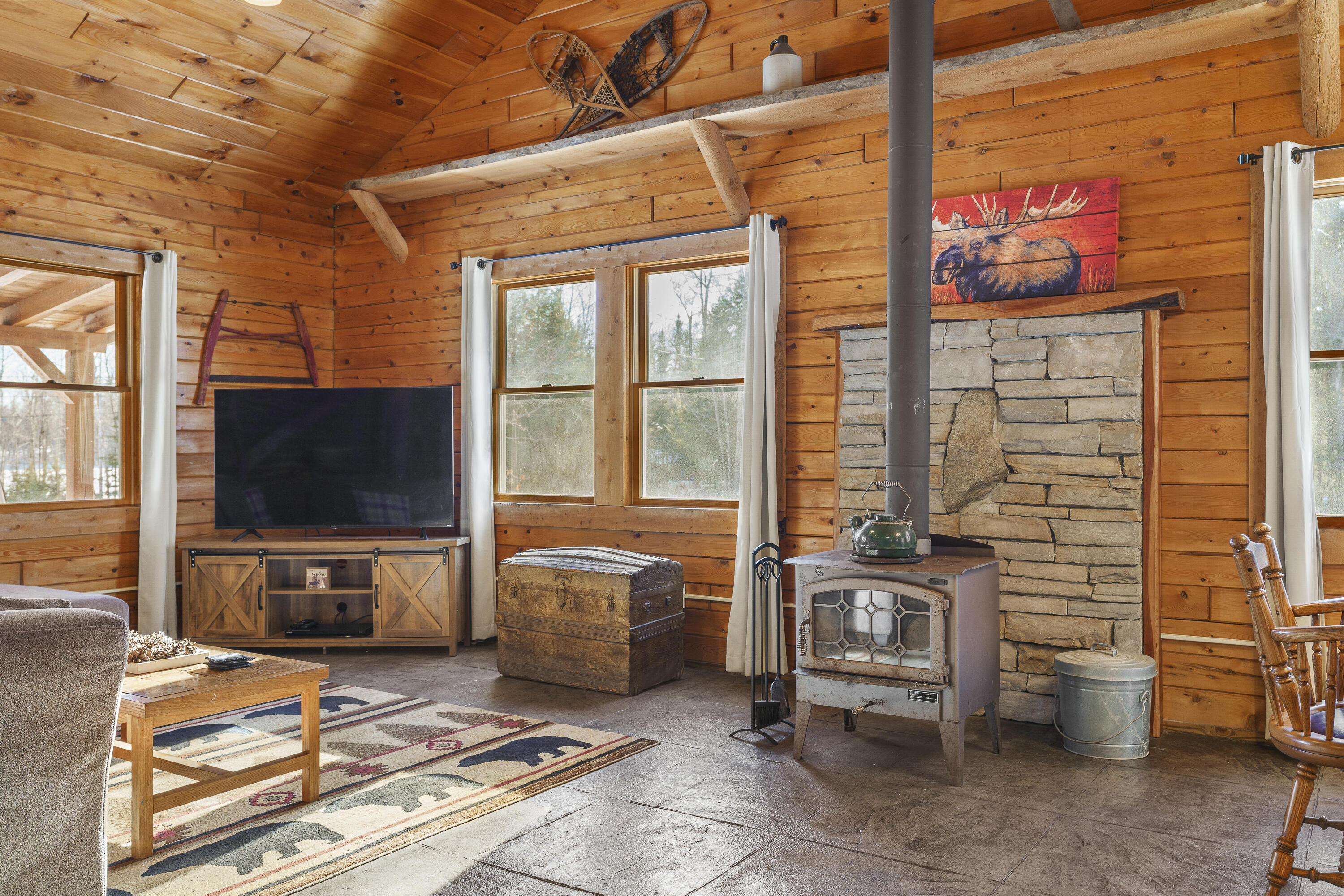 2 S Sibley Drive Canaan ME 04924