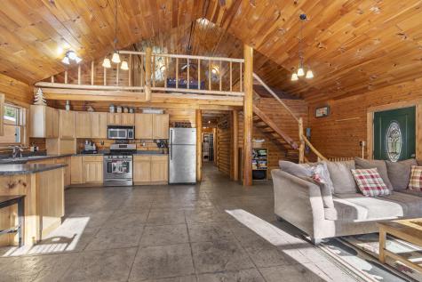 2 S Sibley Drive Canaan ME 04924