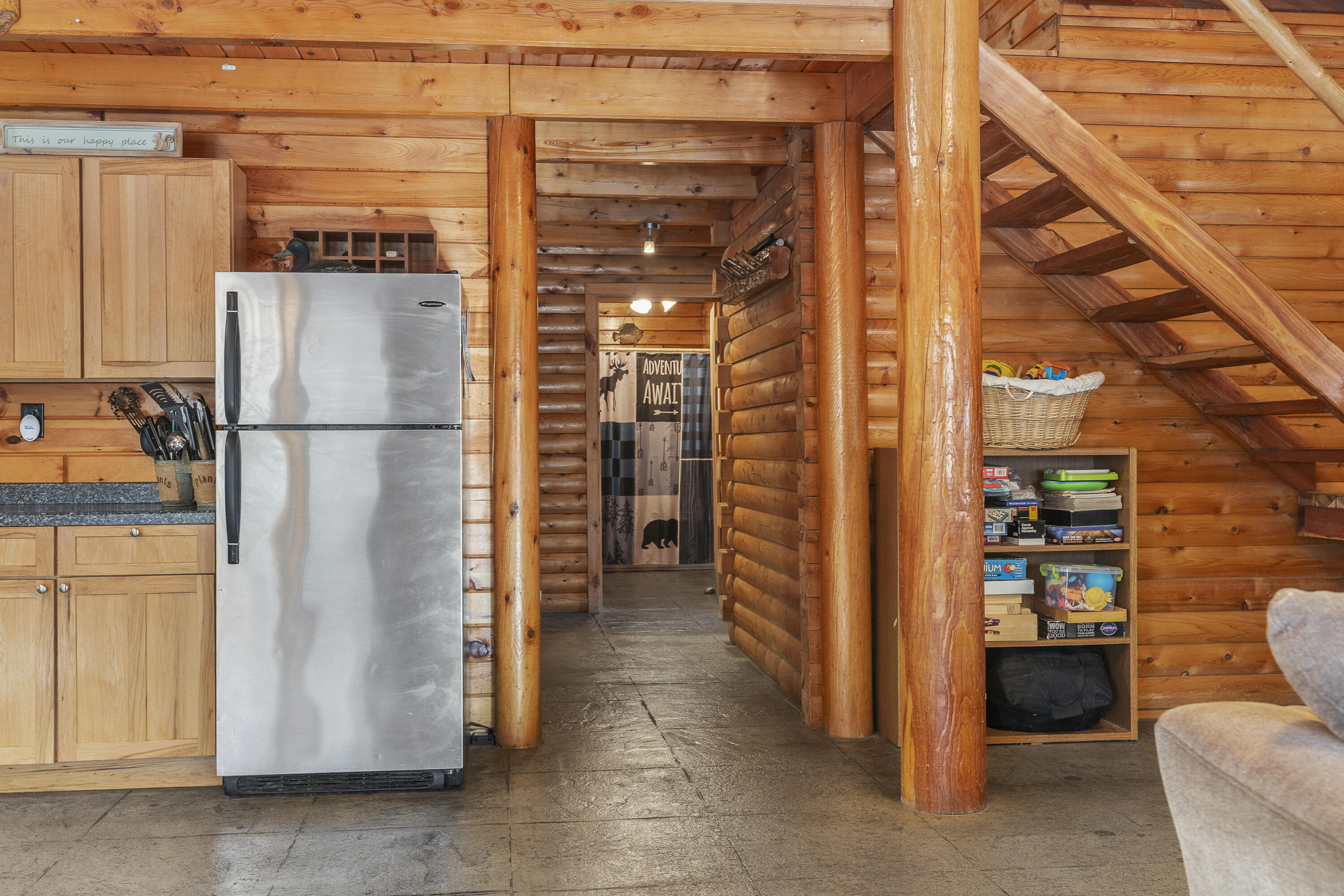 2 S Sibley Drive Canaan ME 04924