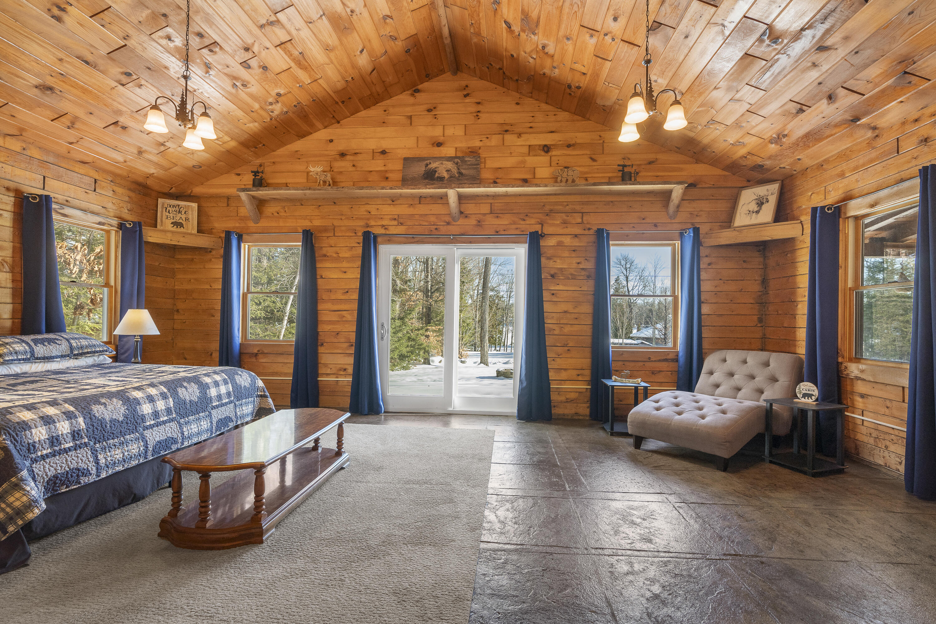 2 S Sibley Drive Canaan ME 04924