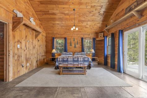 2 S Sibley Drive Canaan ME 04924