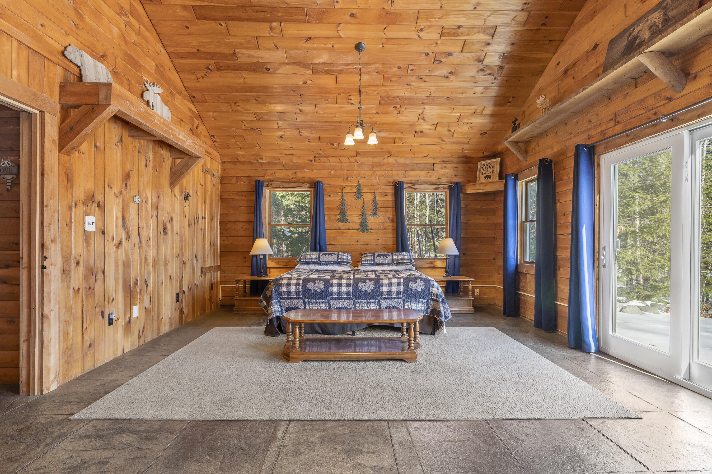 2 S Sibley Drive Canaan ME 04924