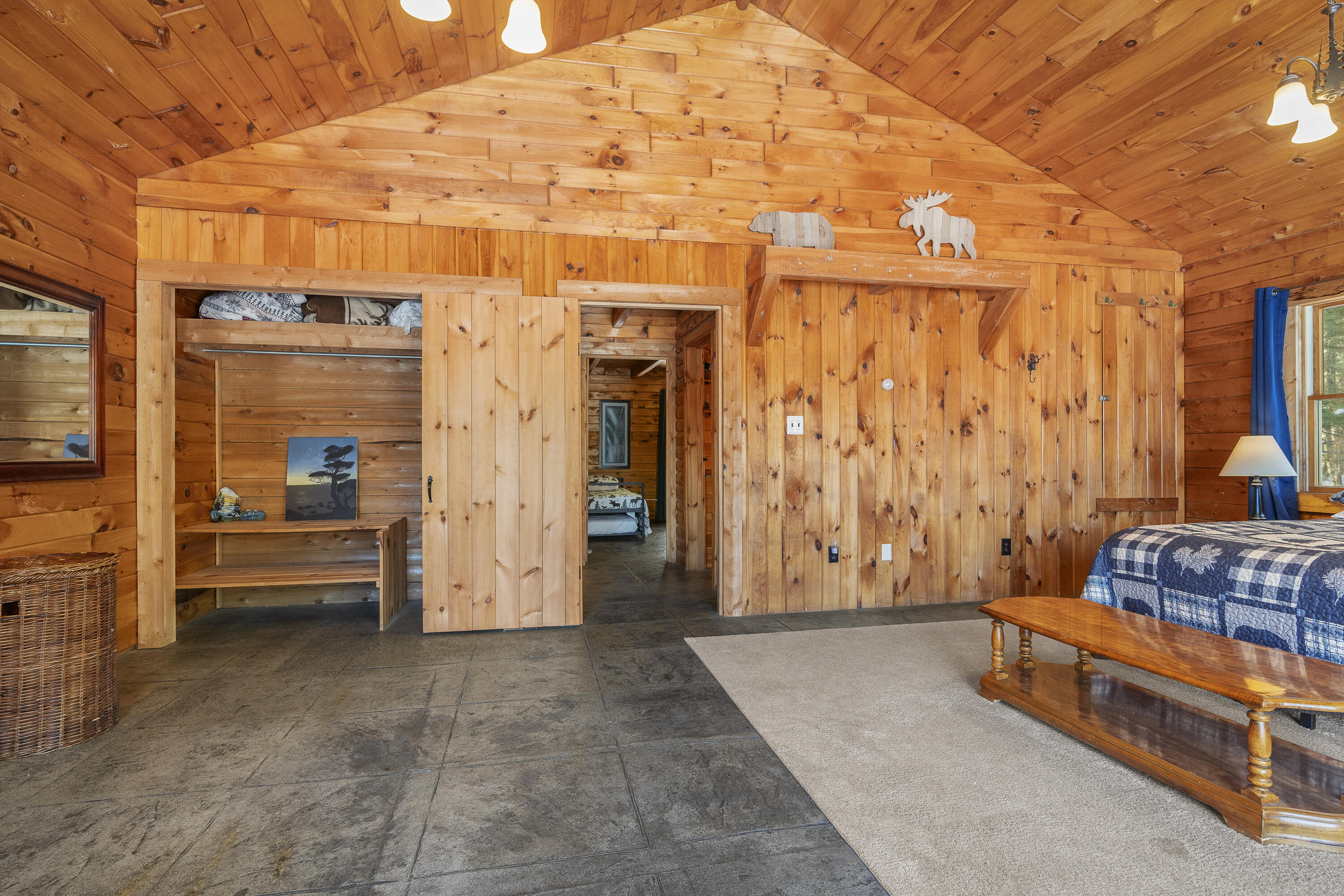 2 S Sibley Drive Canaan ME 04924