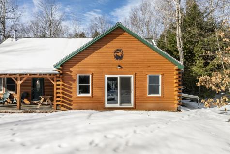 2 S Sibley Drive Canaan ME 04924