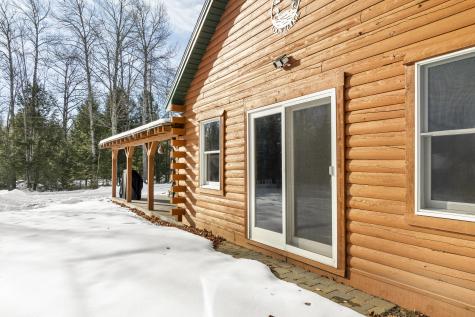 2 S Sibley Drive Canaan ME 04924