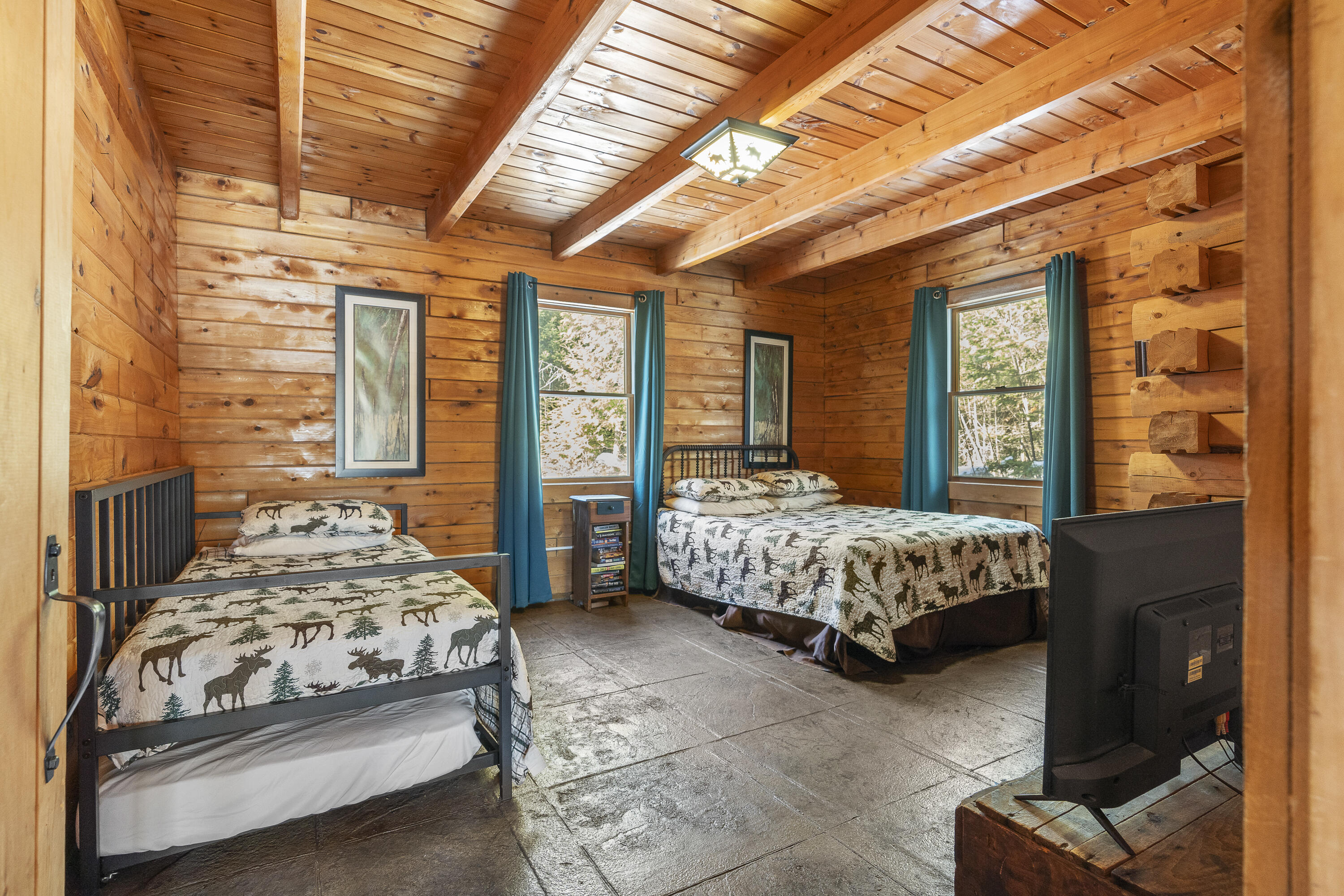 2 S Sibley Drive Canaan ME 04924