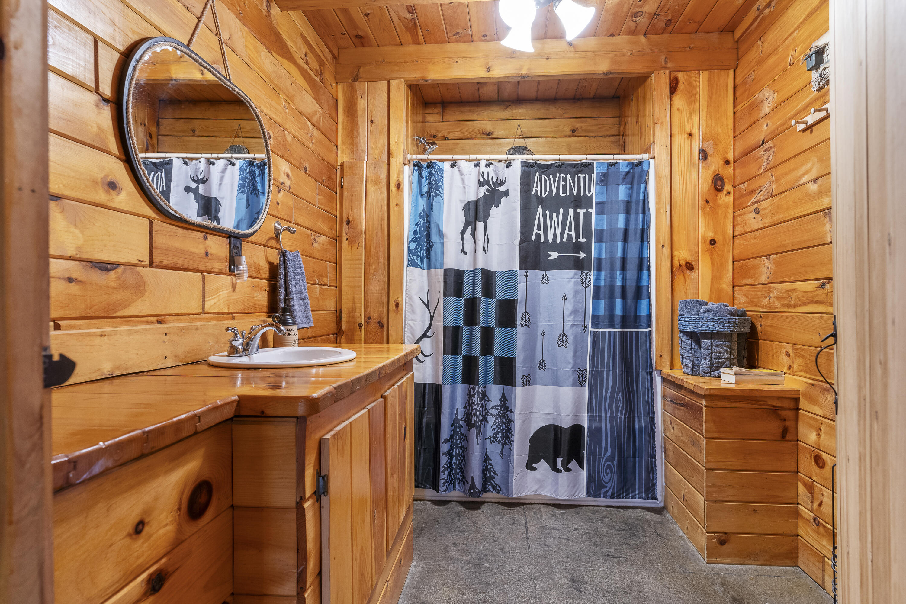 2 S Sibley Drive Canaan ME 04924