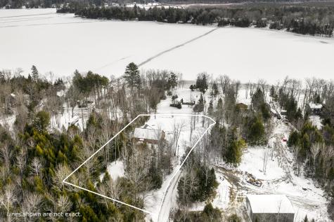 2 S Sibley Drive Canaan ME 04924