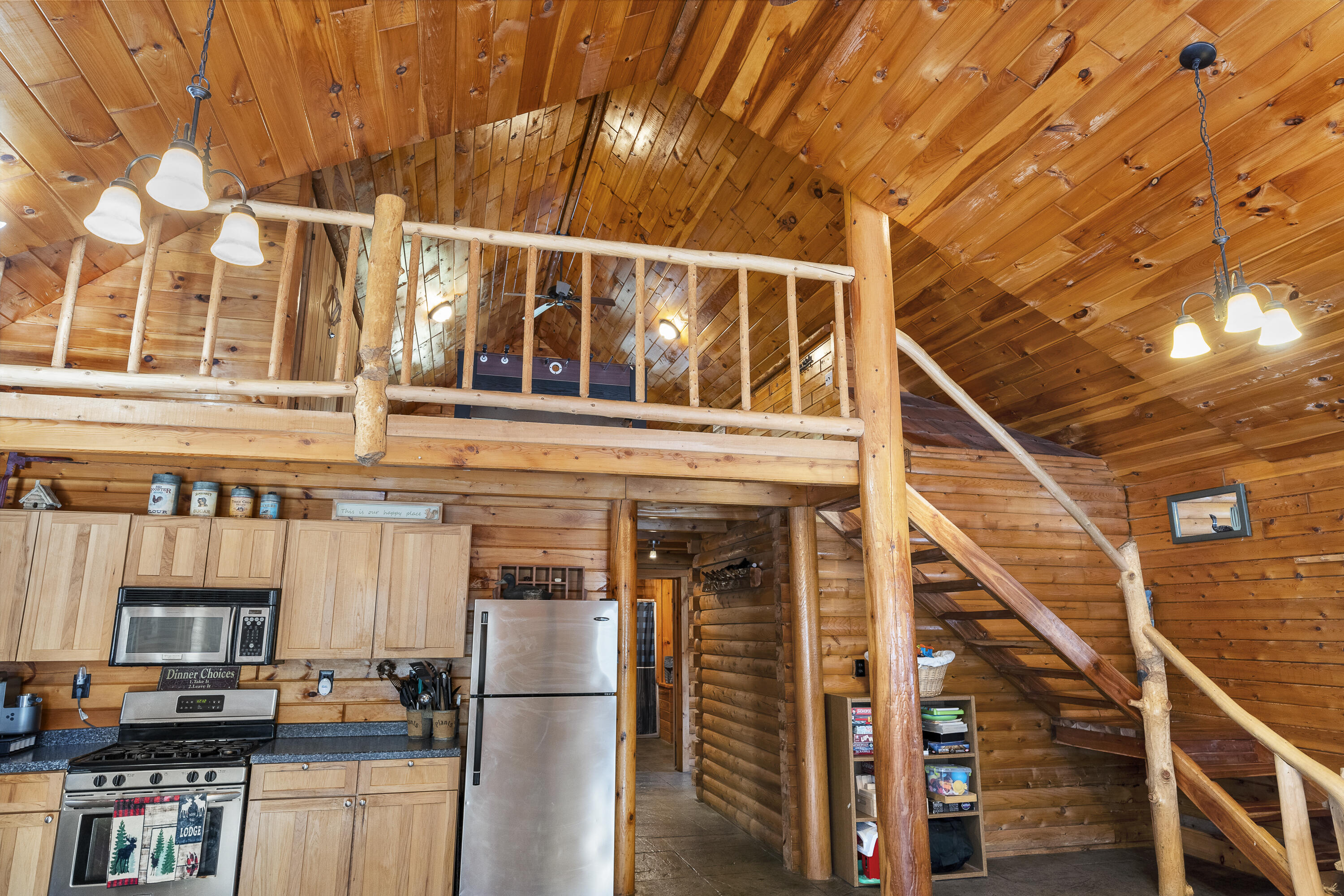 2 S Sibley Drive Canaan ME 04924