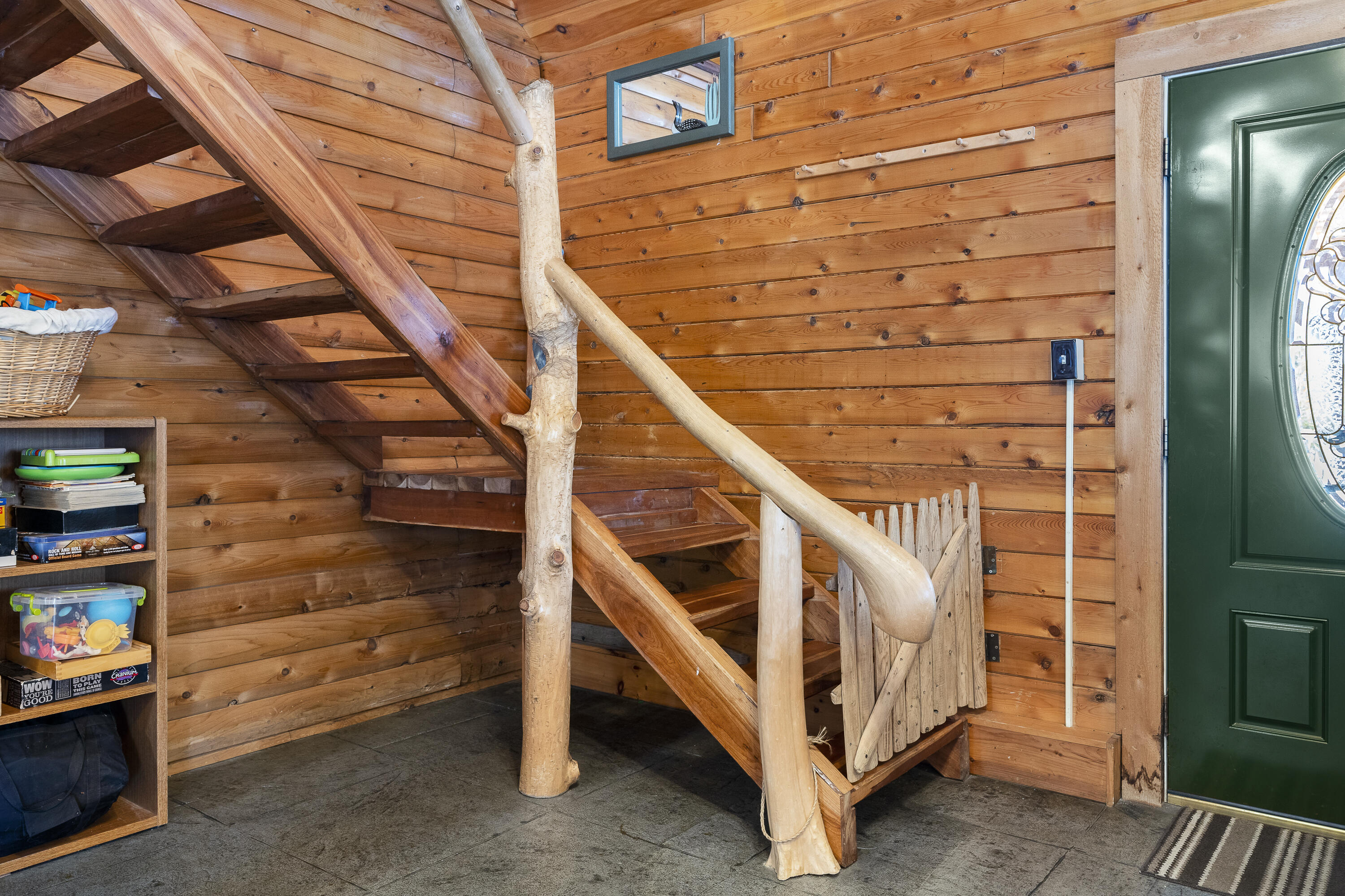 2 S Sibley Drive Canaan ME 04924