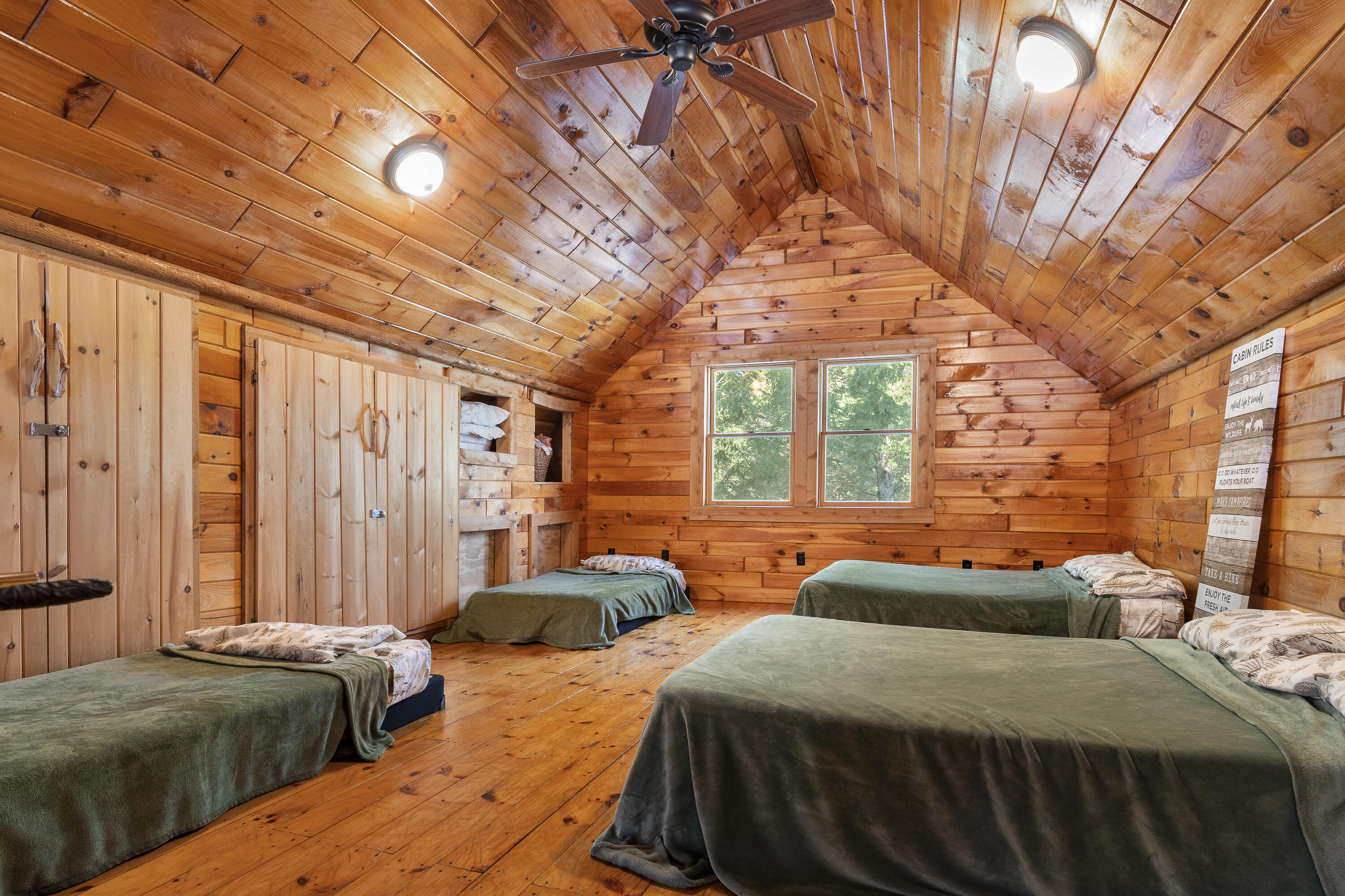 2 S Sibley Drive Canaan ME 04924