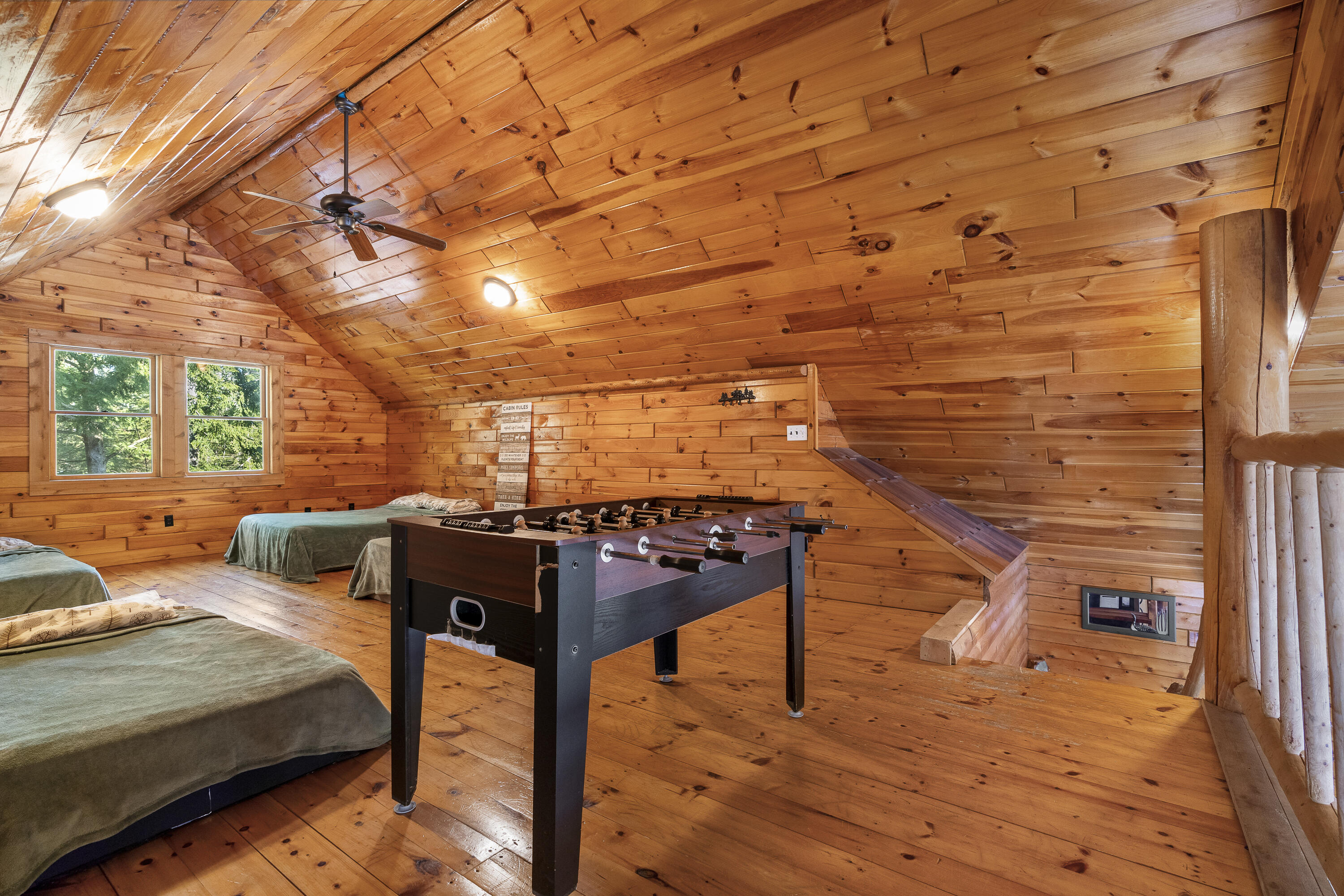 2 S Sibley Drive Canaan ME 04924