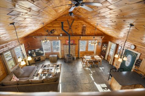 2 S Sibley Drive Canaan ME 04924