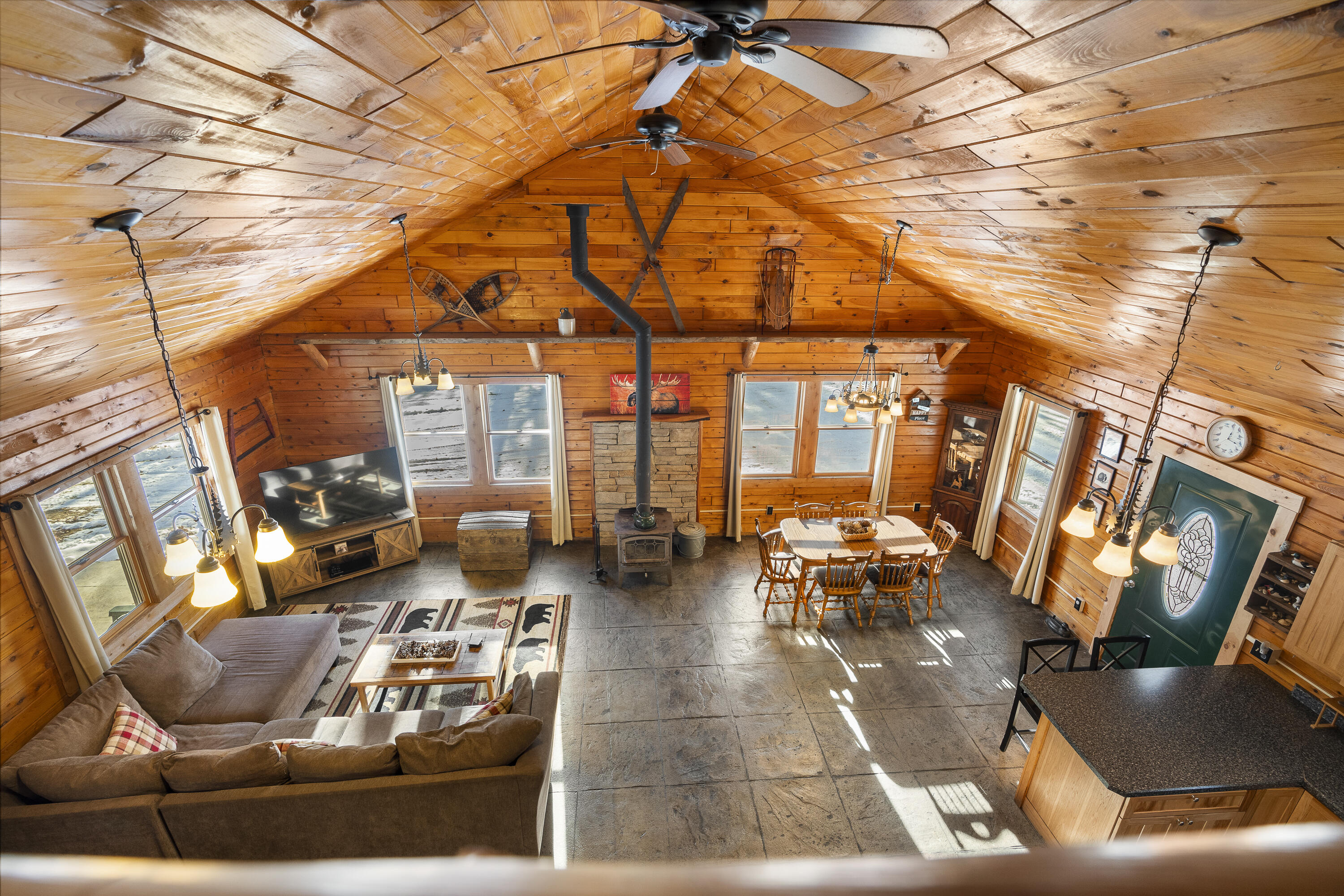 2 S Sibley Drive Canaan ME 04924