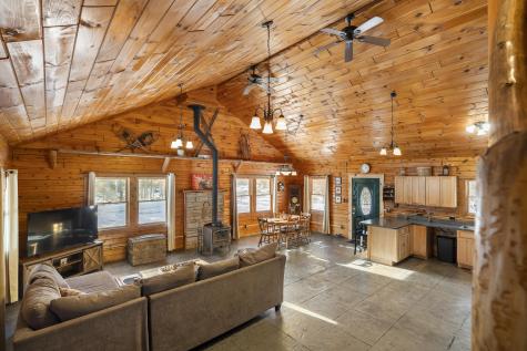 2 S Sibley Drive Canaan ME 04924