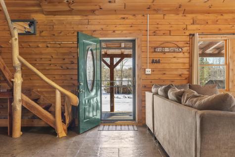 2 S Sibley Drive Canaan ME 04924