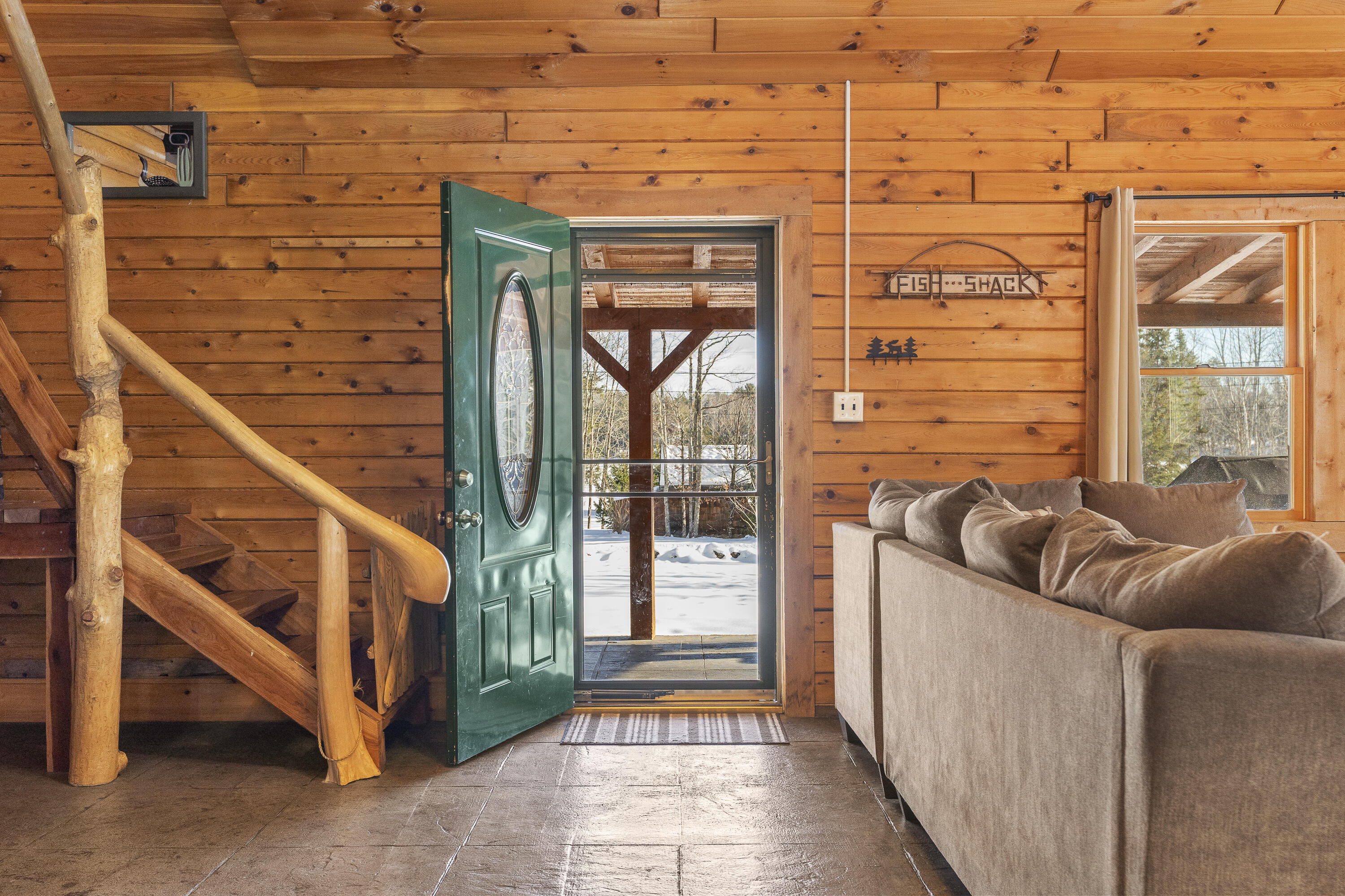 2 S Sibley Drive Canaan ME 04924