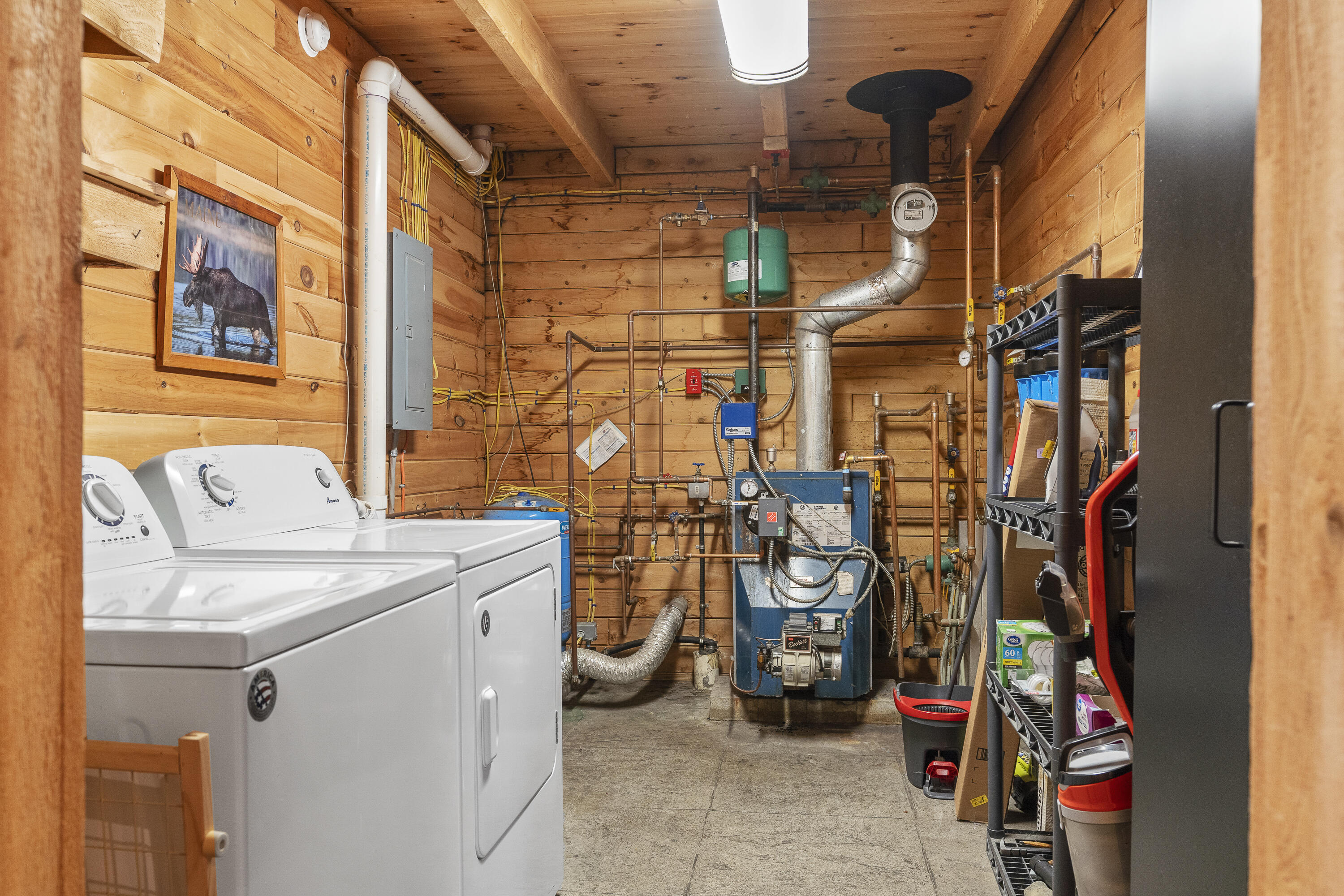 2 S Sibley Drive Canaan ME 04924