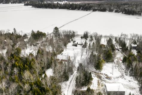 2 S Sibley Drive Canaan ME 04924