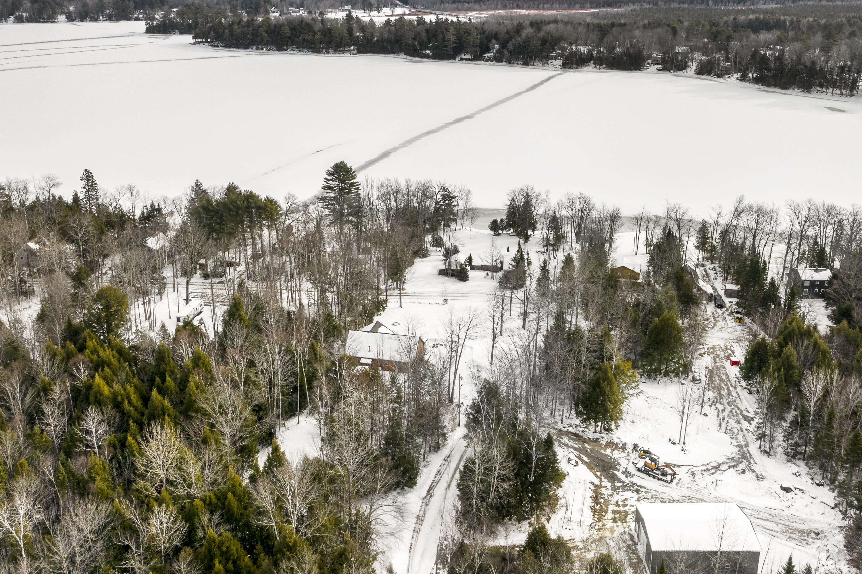 2 S Sibley Drive Canaan ME 04924