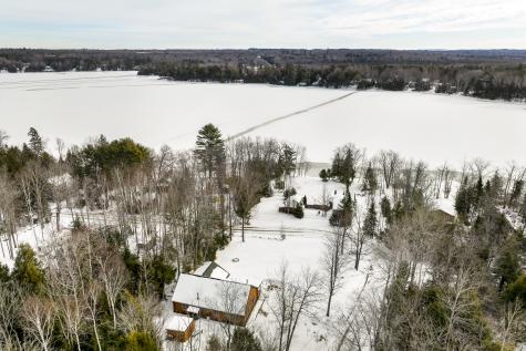 2 S Sibley Drive Canaan ME 04924