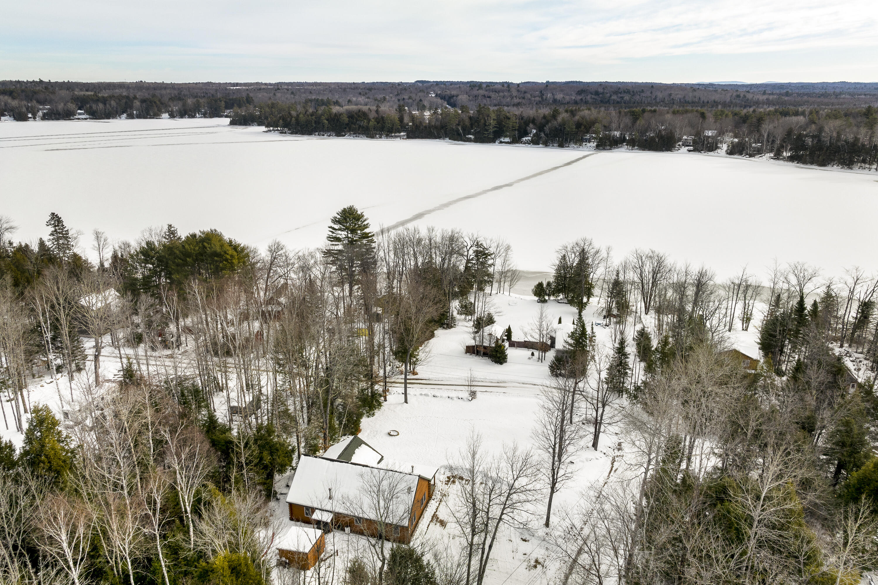 2 S Sibley Drive Canaan ME 04924