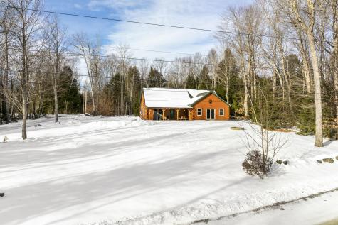 2 S Sibley Drive Canaan ME 04924