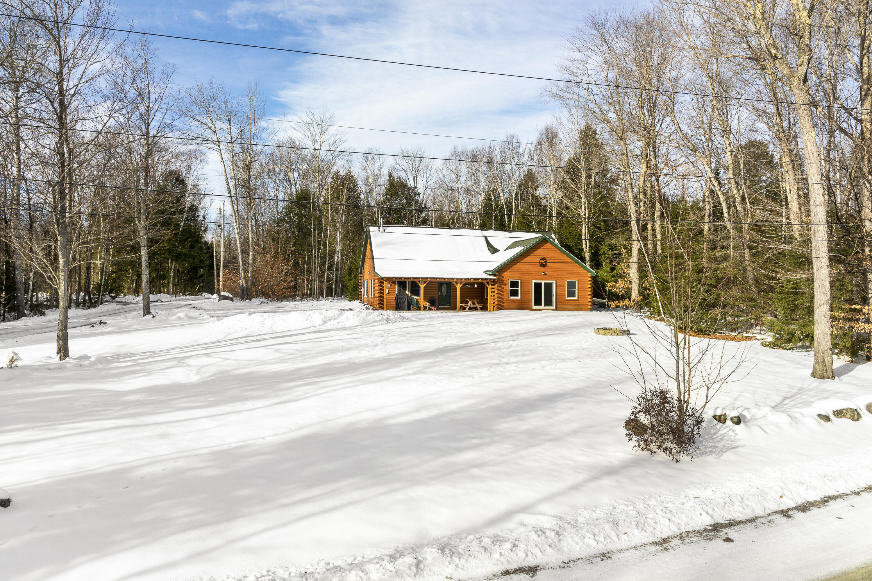 2 S Sibley Drive Canaan ME 04924