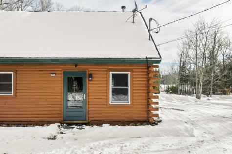 2 S Sibley Drive Canaan ME 04924