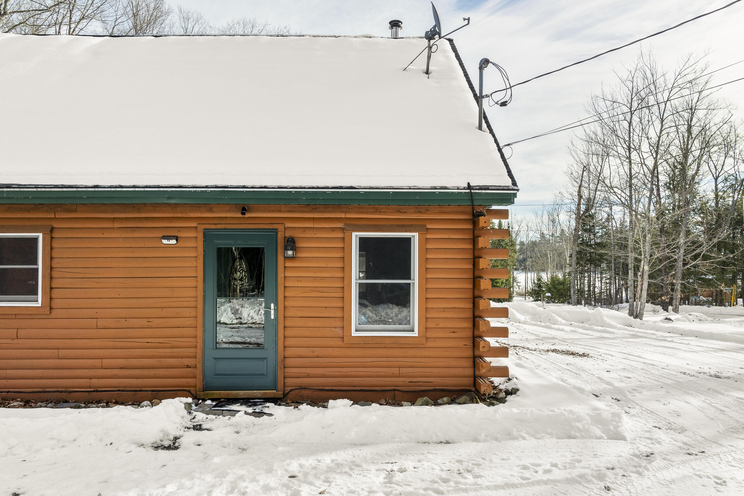 2 S Sibley Drive Canaan ME 04924