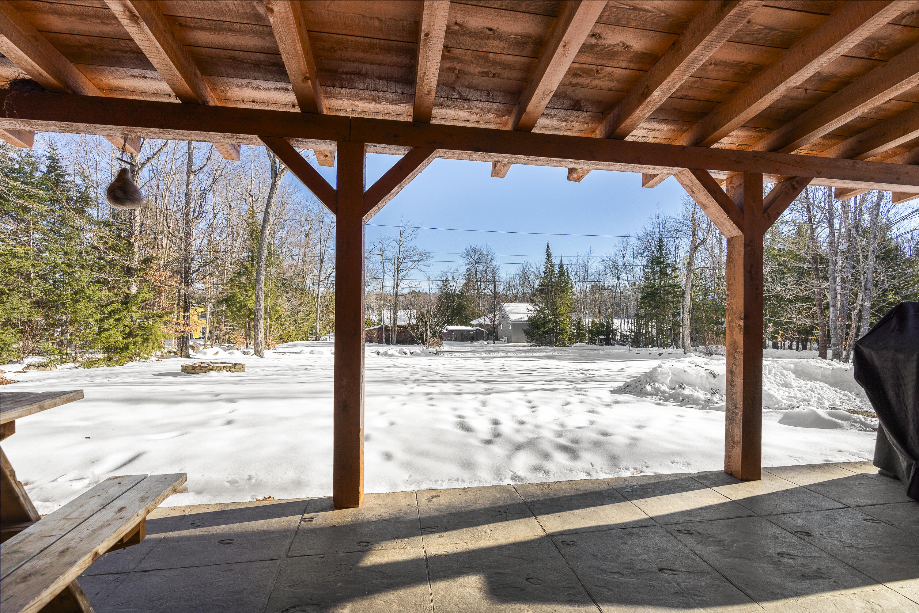 2 S Sibley Drive Canaan ME 04924