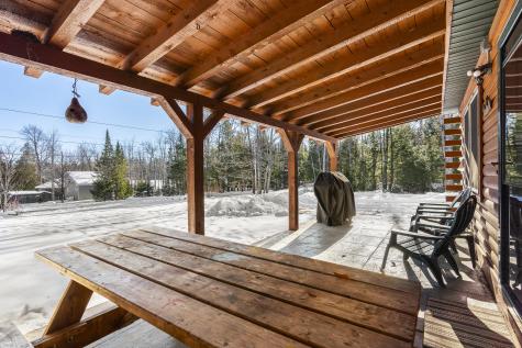 2 S Sibley Drive Canaan ME 04924