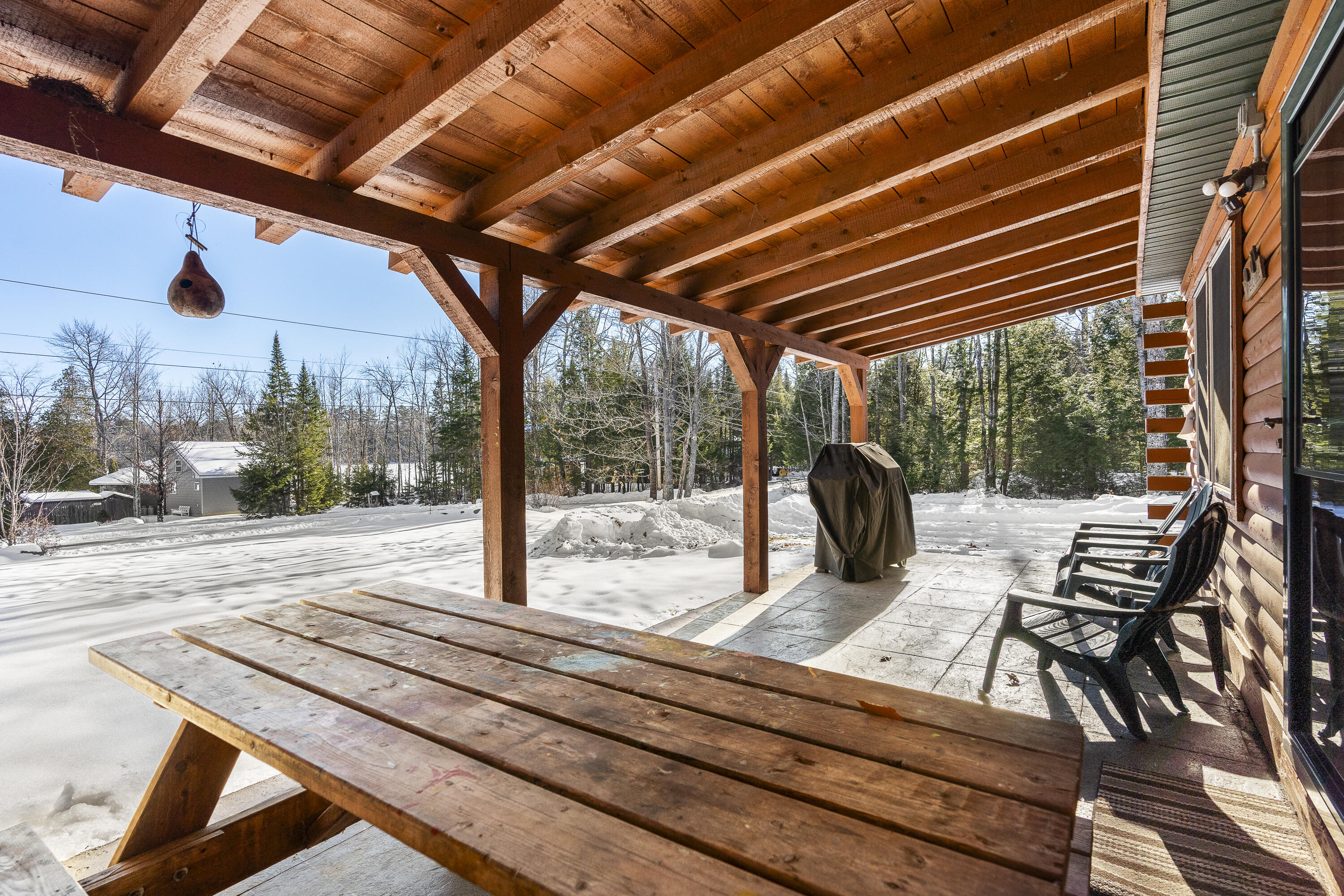 2 S Sibley Drive Canaan ME 04924