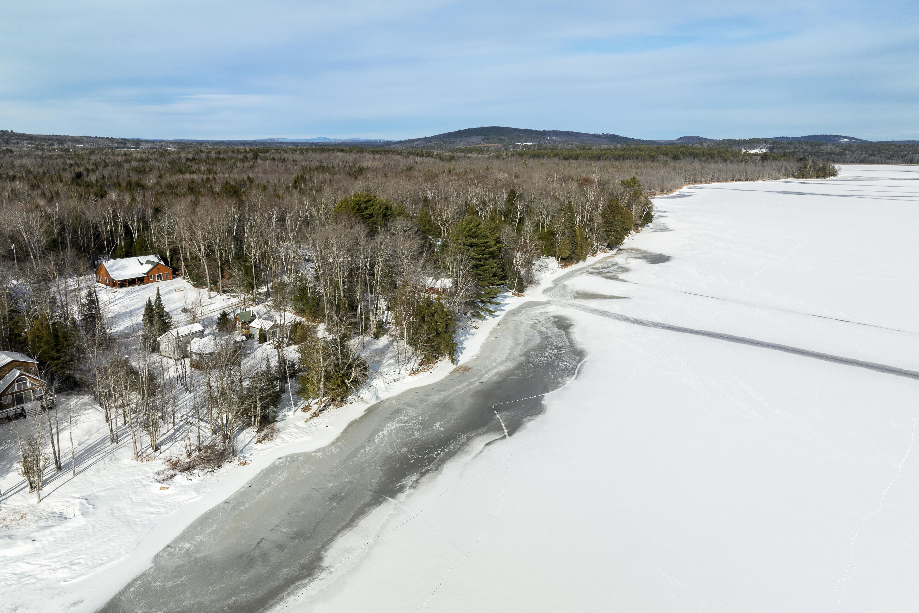 2 S Sibley Drive Canaan ME 04924