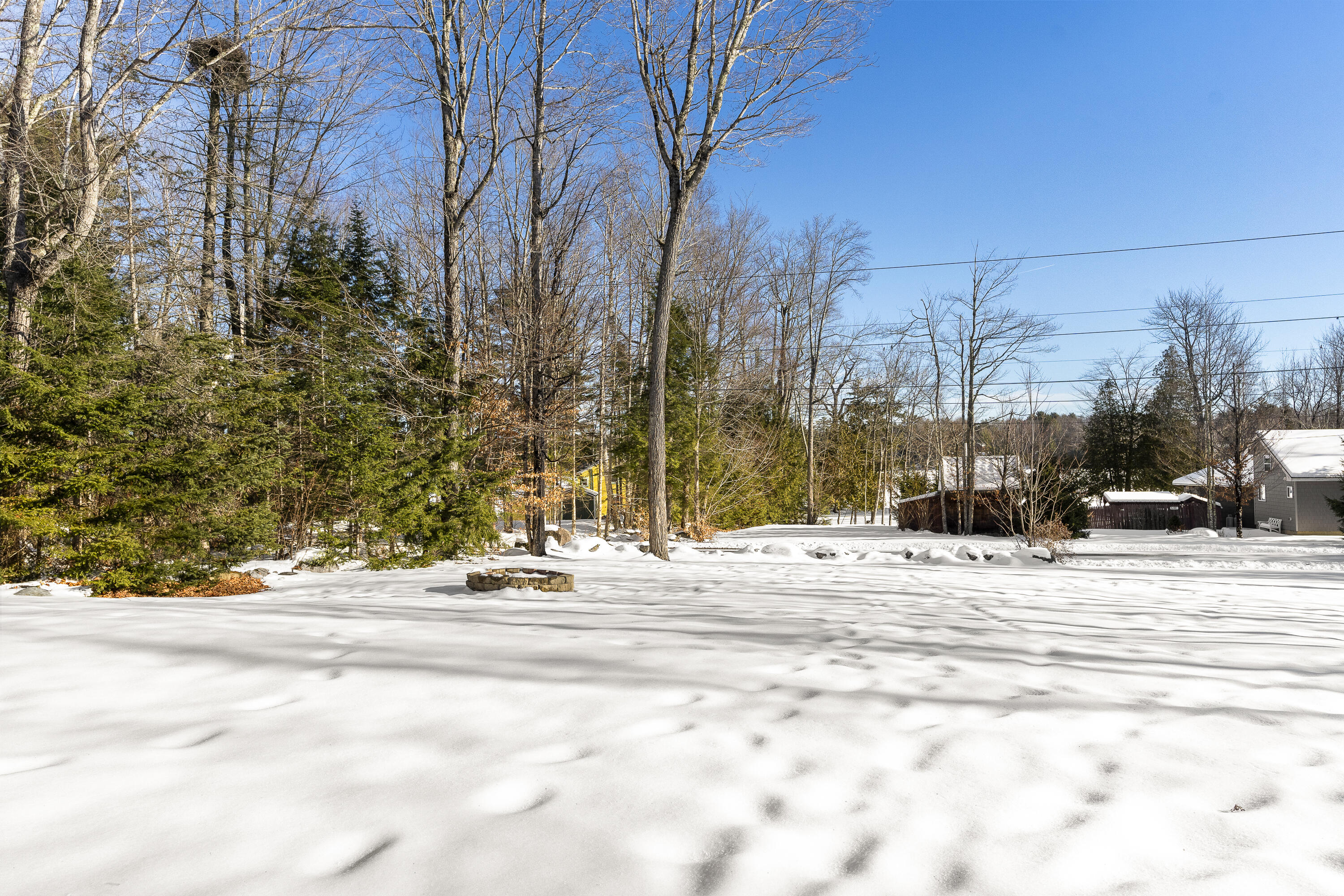 2 S Sibley Drive Canaan ME 04924